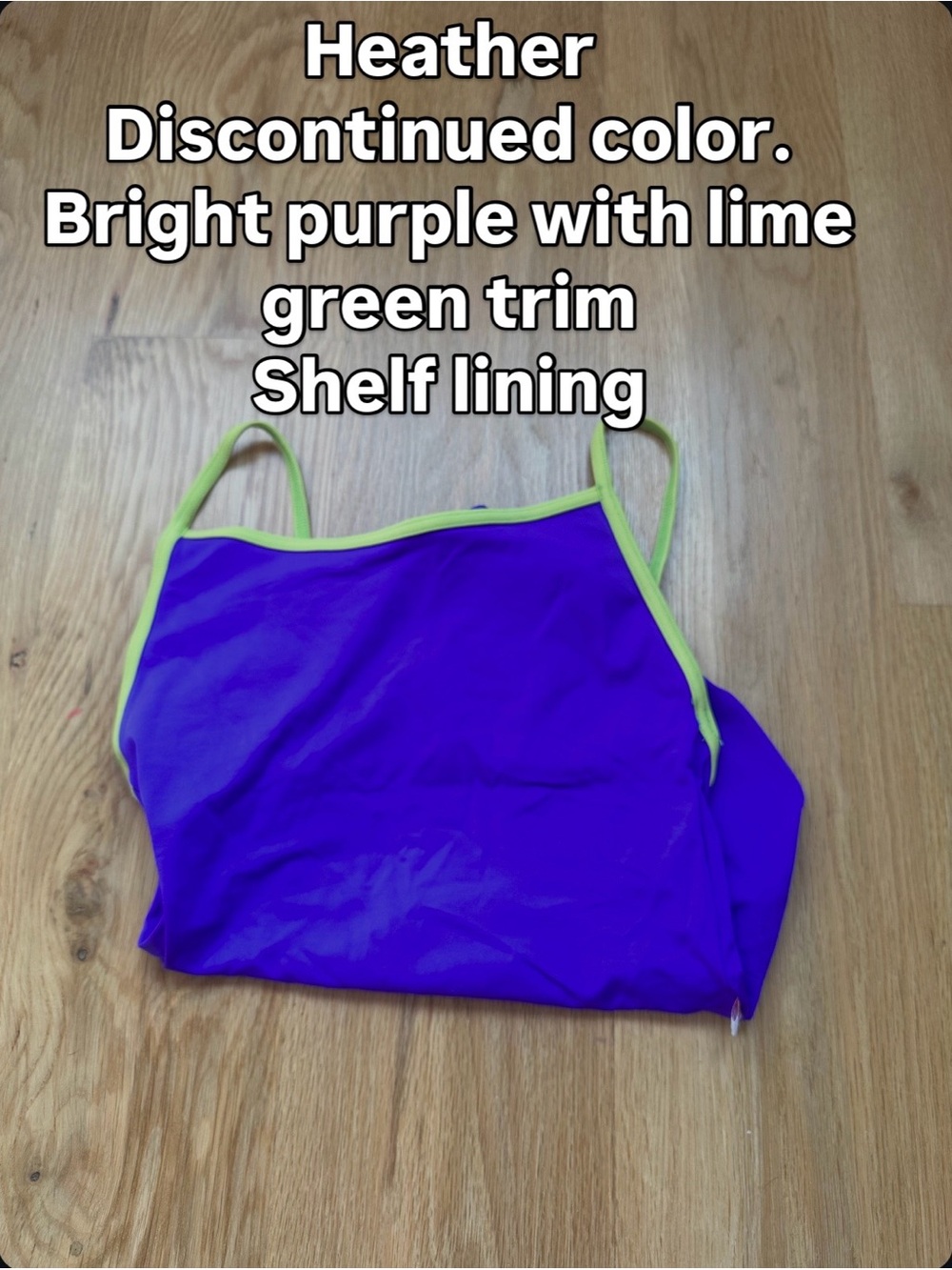 Yumiko Leotard bundle! - Picture 7 of 16